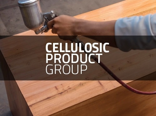 Cellulosic product group